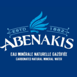logo abenakis eau de source naturelle
